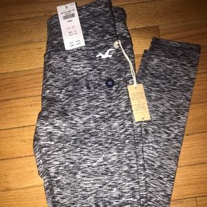 Hollister leggings